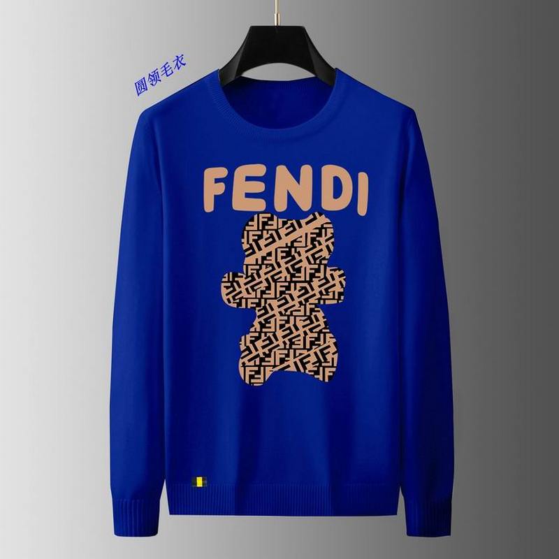 Fendi Men's Sweater 25